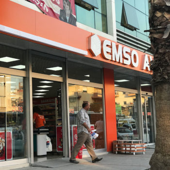 en ekonomik market rafları