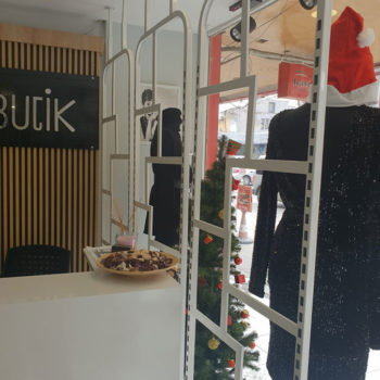 butik dekorasyonu