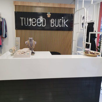 butik dekorasyonu